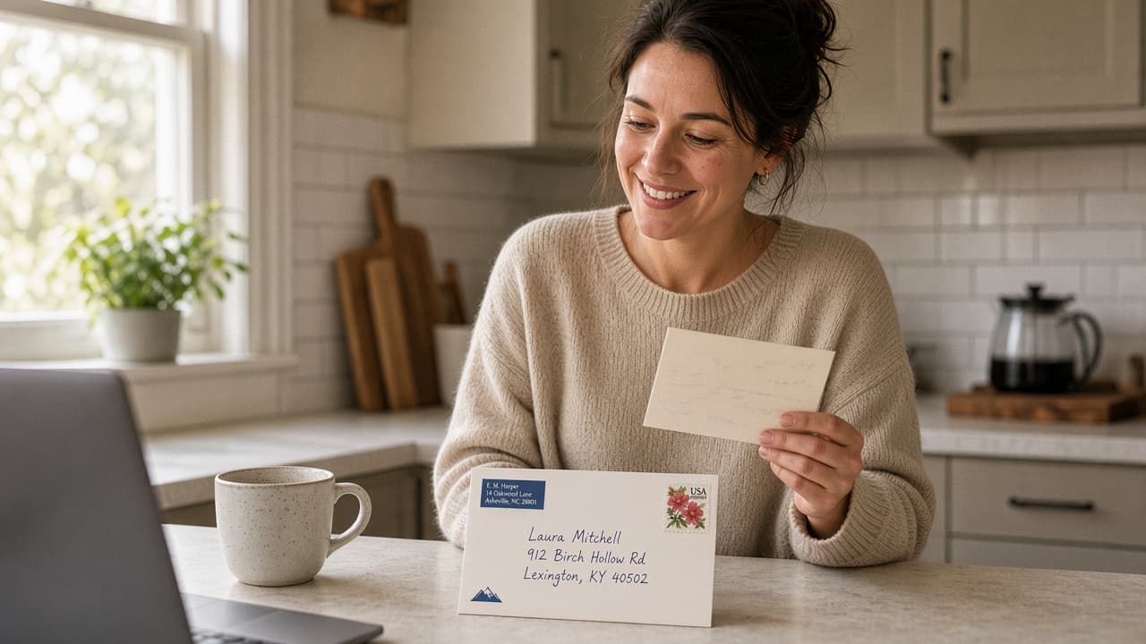 How to Measure Direct Mail Return on Investment When the Order Happens Online