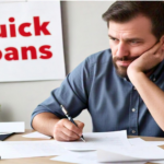 Top 5 Situations When a Quick Loan Can Be a Lifesaver