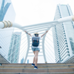 A Journey Beyond the Desert: Discovering the Magic of Dubai from Delhi